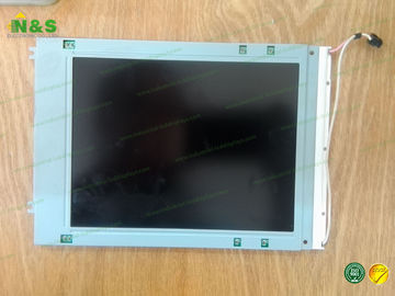 640×480 Industrial LCD Displays 10.4 Inch NL6448AC33-18J Active Area 211.2×158.4mm