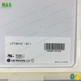 LP104V2-B1 new and original 10.4 inch Resolution 640×480 Normally White Outline 246.5×179.4 mm