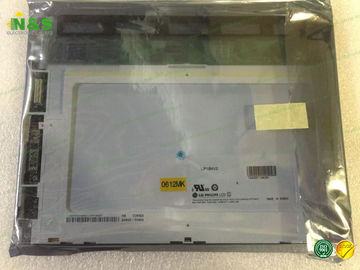 LG Normally White LP104V2-W 10.4 inch tft lcd modul 640×480 resolution Surface Antiglare, Hard coating (3H)