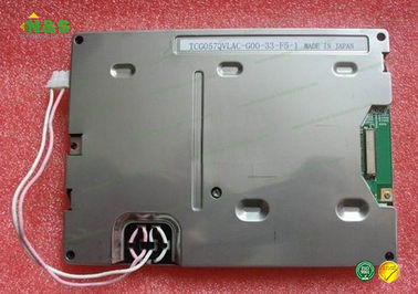 Normally White 5.7 inch TCG057QVLAC-G00 Kyocera TFT LCD Module 320×240 resolution new and original