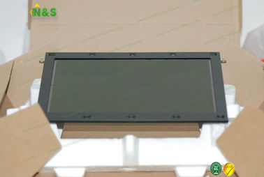 EL640.480-AA1 Lumineq 10.4 inch resolution 640×480 Active Area 211.1×158.3 mm Display Colors 8 (3-bit)