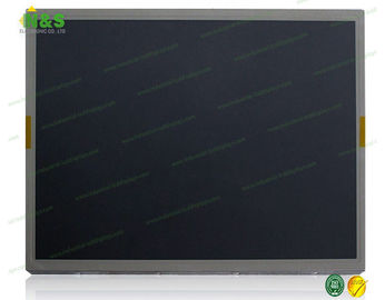 CLAA150XP01 Normally White 15.0 inch Outline	326.5×253.5×11.5 mm Contrast Ratio 500:1 (Typ.) Frequency	60Hz