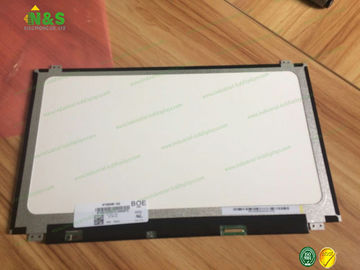 NT156WHM-N42 BOE Surface	Antiglare 15.6 inch, 1366×768 tft lcd module Outline 359.5×223.8×3.2 mm