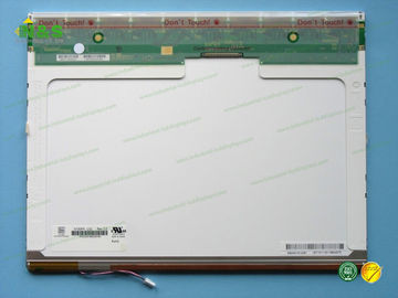 Normally White 15.0 inch N150P5-L02 CMO 1400×1050 resolution Outline	317.3×242×6 mm Contrast Ratio 400:1 (Typ.)