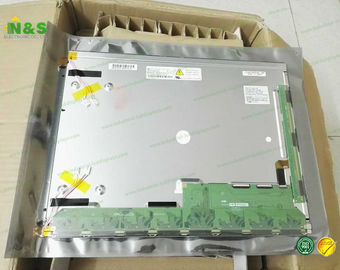 Mitsubishi 15 inch AA150XC01 new and original Contrast Ratio 450:1 (Typ.) Outline 326×255×16 mm in stock