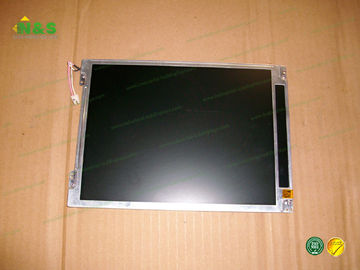TOSHIBA LTM11C307 11.3 inch with 230.4×172.8 mm Normally White Display Colors 262K (6-bit) Frequency 60Hz