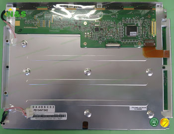 PVI PD104VT3H2 10.4 inch Active Area	211.2×158.4 mm resolution 640×480 Aspect Ratio 4:3 (H:V) in stock