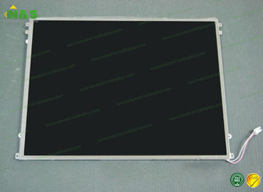 Normally Black HT12X21-221 BOE 12.1 inch with 245.76×184.32 mm Active Area Contrast Ratio 450:1 (Typ.)