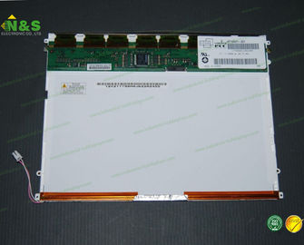 Normally Black HT12X21-221 BOE 12.1 inch with 245.76×184.32 mm Active Area Contrast Ratio 450:1 (Typ.)