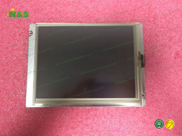 Normally White LTA057A349F Toshiba 5.7 inch resolution 320×240 Industrial LCD Displays Contrast Ratio500:1 (Typ.)