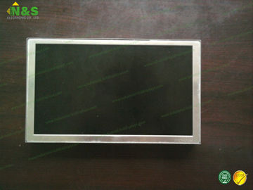 Normally White 8.0 inch LB080WV3-B1 LG. LCD with 176.64×99.36 mm Active Area Contrast Ratio	400:1 (Typ.)