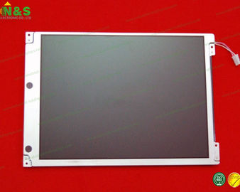 TOSHIBA Normally White LTM08C355S 8.4 inch 800×600 Active Area 170.4×127.8 mm Contrast Ratio	250:1 (Typ.)