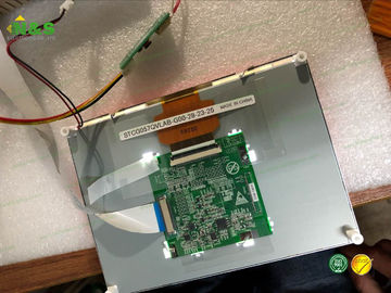 Normally White AA170EB01 resolution 1280×1024 Active Area 337.92×270.336 mm Surface	Antiglare, Hard coating (3H)