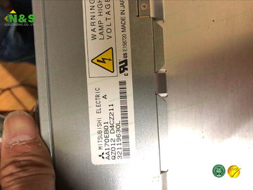 Normally White AA170EB01 resolution 1280×1024 Active Area 337.92×270.336 mm Surface	Antiglare, Hard coating (3H)