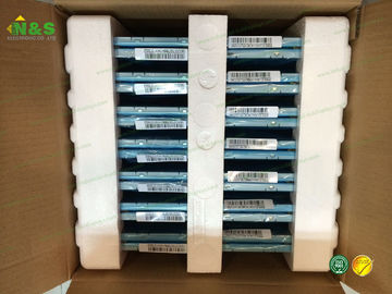 TCG057QV1AC-G10 15.0 inch Normally White resolution 1024×768 Outline 326.5×253.5×12 mm Frequency 60Hz