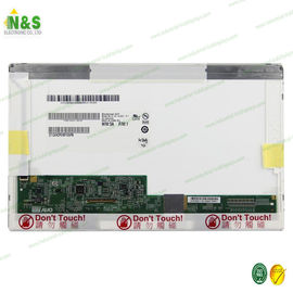 AUO B101AW03 V0 10.1 inch TFT LCD Panel 1024×600 Active Area 222.72×125.28 mm