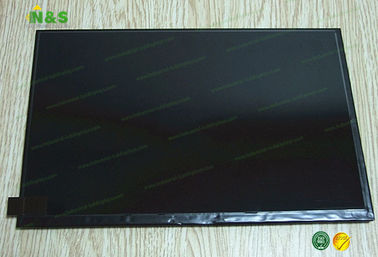 Normally Black 10.1 inch BP101WX1-206 1280×800 with 216.96×135.6 mm Active Area Contrast Ratio 600:1 (Min.)