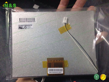 CLAA070MA0ACW TFT LCD Module CPT 7.0 inch Surface Antiglare, Hard coating (3H) Response Time 20 (Typ.)(Tr+Td)