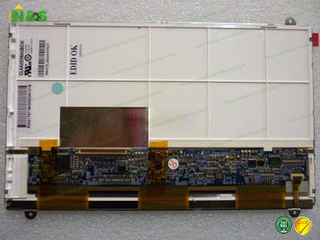 CLAA089NA0BCW TFT LCD Module CPT 8.9 inch Contrast Ratio 400:1 (Typ.) Input Voltage 3.3V (Typ.) new and original