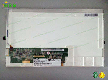 CLAA101NC05 resolution 1024×600 TFT LCD Module CPT 10.1 inch Active Area 222.72×125.28 mm new and original in stock