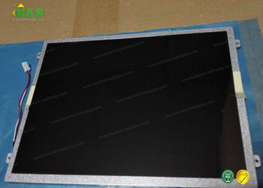 CLAA104XA01CW TFT LCD Module 10.4 inch resolution 1024×768 Surface Antiglare, Hard coating (3H)