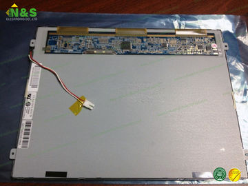 CLAA104XA01CW TFT LCD Module 10.4 inch resolution 1024×768 Surface Antiglare, Hard coating (3H)