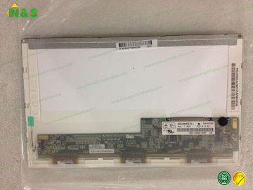 HSD089IFW1-B00 TFT LCD Module 8.9 inch Normally White with 195.072×113.4 mm Active Area	Contrast Ratio 500:1 (Typ.)