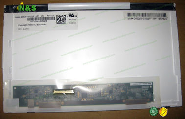 8.9 inch N089L6-L03 TFT LCD Module CMO with 195.072×113.4 mm Active Area Surface Antiglare, Hard coating (3H)