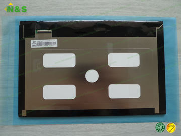 Normally Black EJ101IA-01G TFT LCD Module INNOLUX 10.1 inch for Industrial Application panel Surface	Hard coating