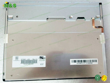 Normally Black G104X1-L04 TFT LCD Module 10.4 inch CMO Outline 225.5×176.3×9.2 mm Contrast Ratio 1000:1 (Typ.)