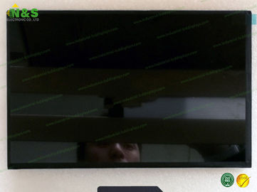 Normally Black M101NWWB R6 IVO LCD Display 10.1 inch 1280×800 Outline 229.46×149.1×4.56 mm Frequency 60Hz