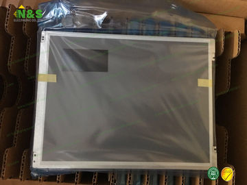 Normally White M104GNX1 R1 10.4 inch 1024×768 Resolution TFT LCD Display Screen Input Voltage 3.3V (Typ.)