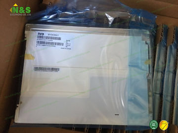 Normally White M104GNX1 R1 10.4 inch 1024×768 Resolution TFT LCD Display Screen Input Voltage 3.3V (Typ.)