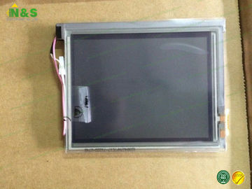 New and original 3.8 inch Normally White TM038QV-67A03 TFT LCD Module TORISAN Active Area 76.8×57.6 mm