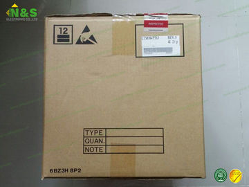 Normally White LTM084P363 TFT LCD Module TOSHIBA 8.4 inch Active Area 170.4×127.8 mm Outline 199.5×149.5 mm