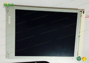 LM64P101 7.2 Inch Sharp LCD Display Panels 200.5 × 141 Mm Outline 3.3V