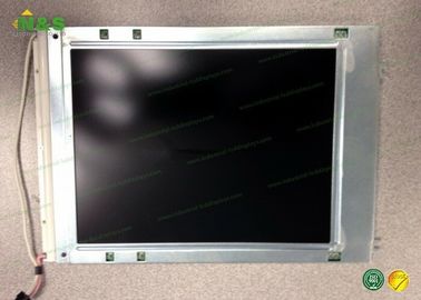 LM64P101 7.2 Inch Sharp LCD Display Panels 200.5 × 141 Mm Outline 3.3V