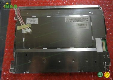 Normally White 10.4 Inch Sharp LCD Display Module 800 × 600 Dot Resolution