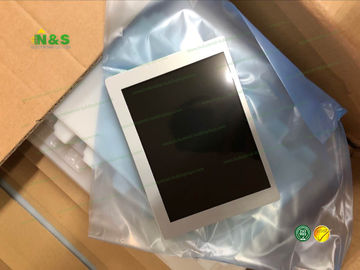 Glare Surface Industrial LCD Displays WLED Lamp 144 × 104.8 × 13.5 Mm