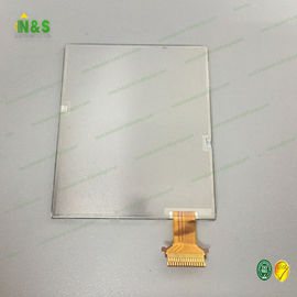 360 × 400 Resolution Sharp LCD Display Module 2.3 Inch For Mobile Phone