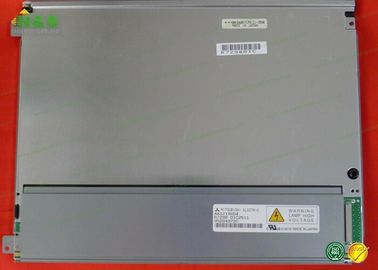 AA121SP01 Industrial Touch Screen Monitor 12.1 Inch 800 × 600 Pixel