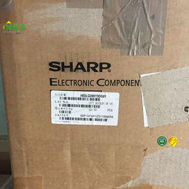 High Performance Sharp LCD Screen LQ090Y3DG01 With 16.7M Color Depth