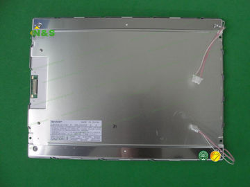 10.4 &quot; Sharp LCD Panel RGB Vertical Stripe Flat Rectangle LM104VC1T51R