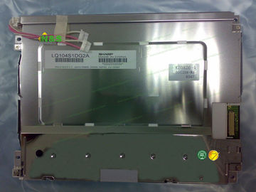 LQ104S1DG2A SHARP	10.4"	LCM	800×600   60Hz   for  Industrial Application