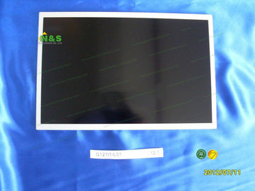 G121I1-L01 Innolux NEC LCD Panel 12.1 Inch 1280 × 800 60Hz For Industrial