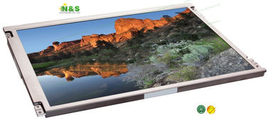 Durable Sharp Replacement Lcd Panel LQ121S1LG84 SHARP 12.1&quot; LCM 800×600  60Hz
