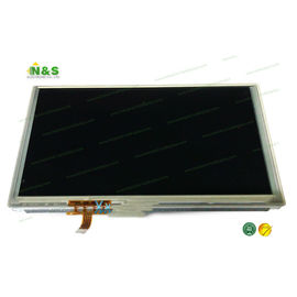 LQ058Y5DG30 SHARP	5.8&quot;	LCM	800×480   60Hz    for  Automotive Display