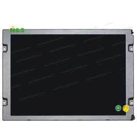 Durable LQ9D341 Sharp LCD Panel 8.4&quot; LCM 640×480 A-Si TFT-LCD Screen Type