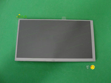 LQ070Y5DG20 Sharp LCD Panel 7&quot; LCM 800×480 262K Display Colors For Automotive Display
