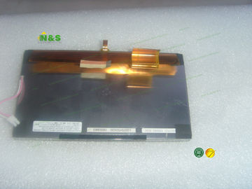 LQ070Y5DG20 Sharp LCD Panel 7&quot; LCM 800×480 262K Display Colors For Automotive Display